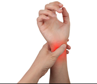 carpal tunnel relief with las vegas massage