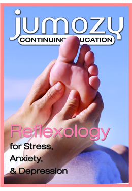 Free Online Reflexology Class - 2 CE Credits - Approved by NCBTMB