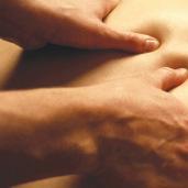 Las Vegas Massage Therapist Kris Kelley