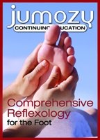 Comprehensive Reflexology: The Foot (7.5 CE hrs) - www.Jumozy.com