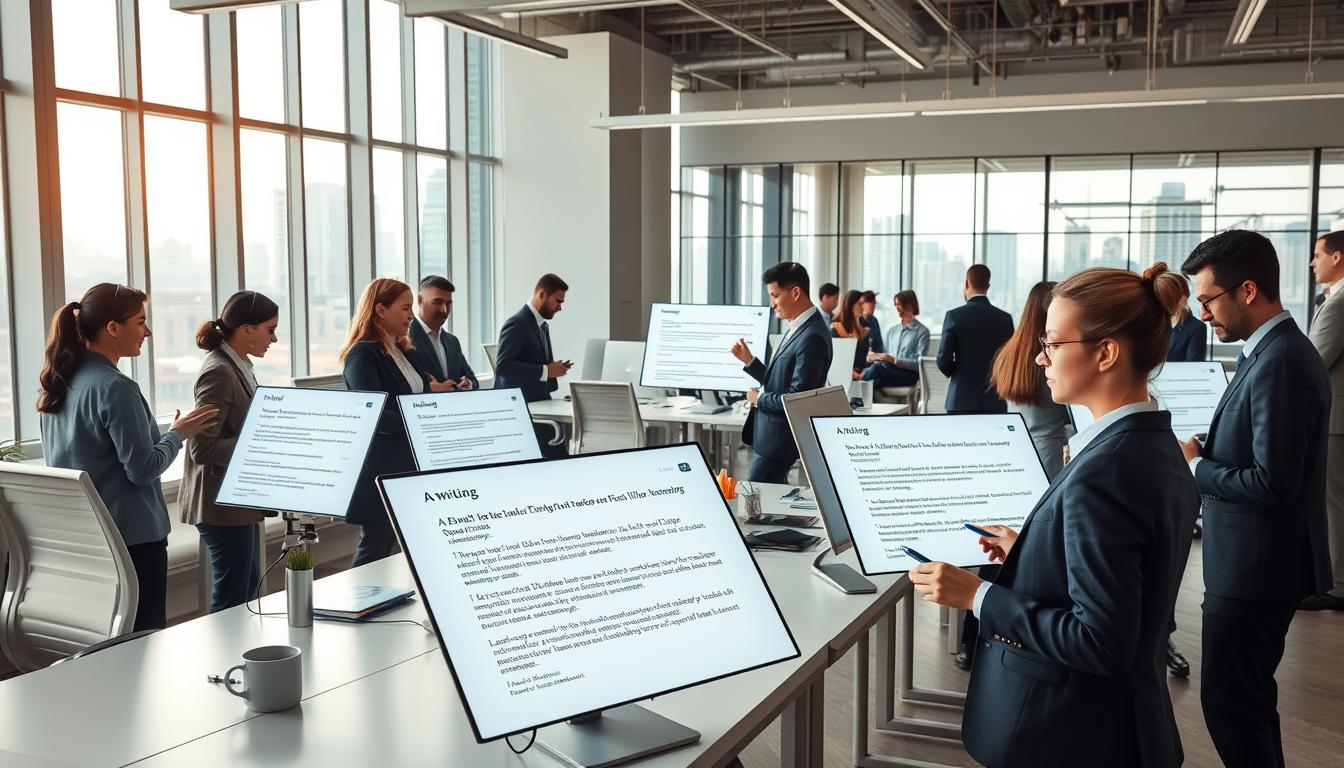 Does-AI-replace-email-writers Does AI replace email writers?