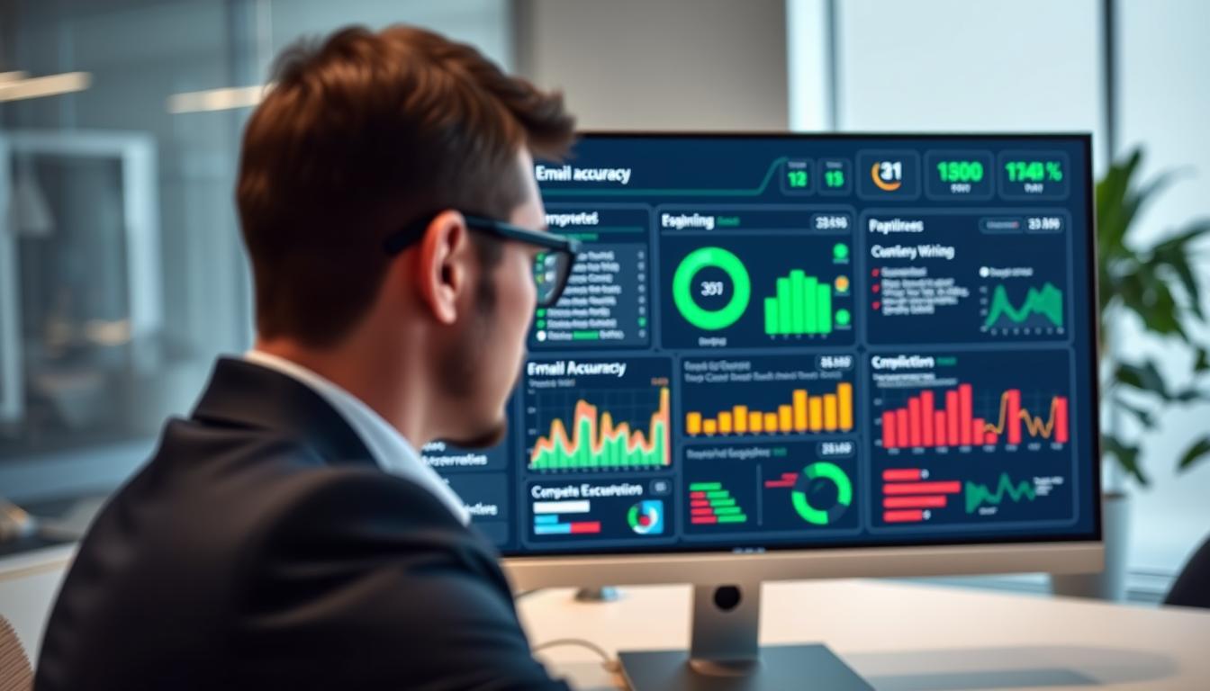 How accurate is AI email writing?