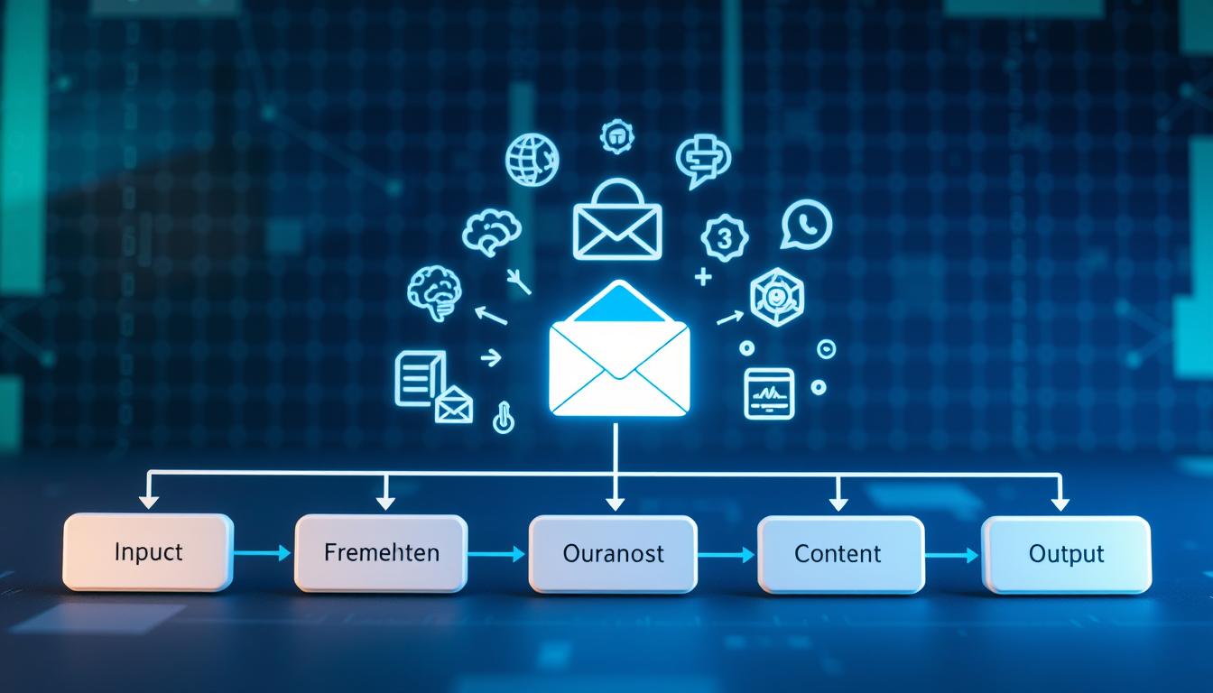 How-does-an-AI-email-generator-work How does an AI email generator work?
