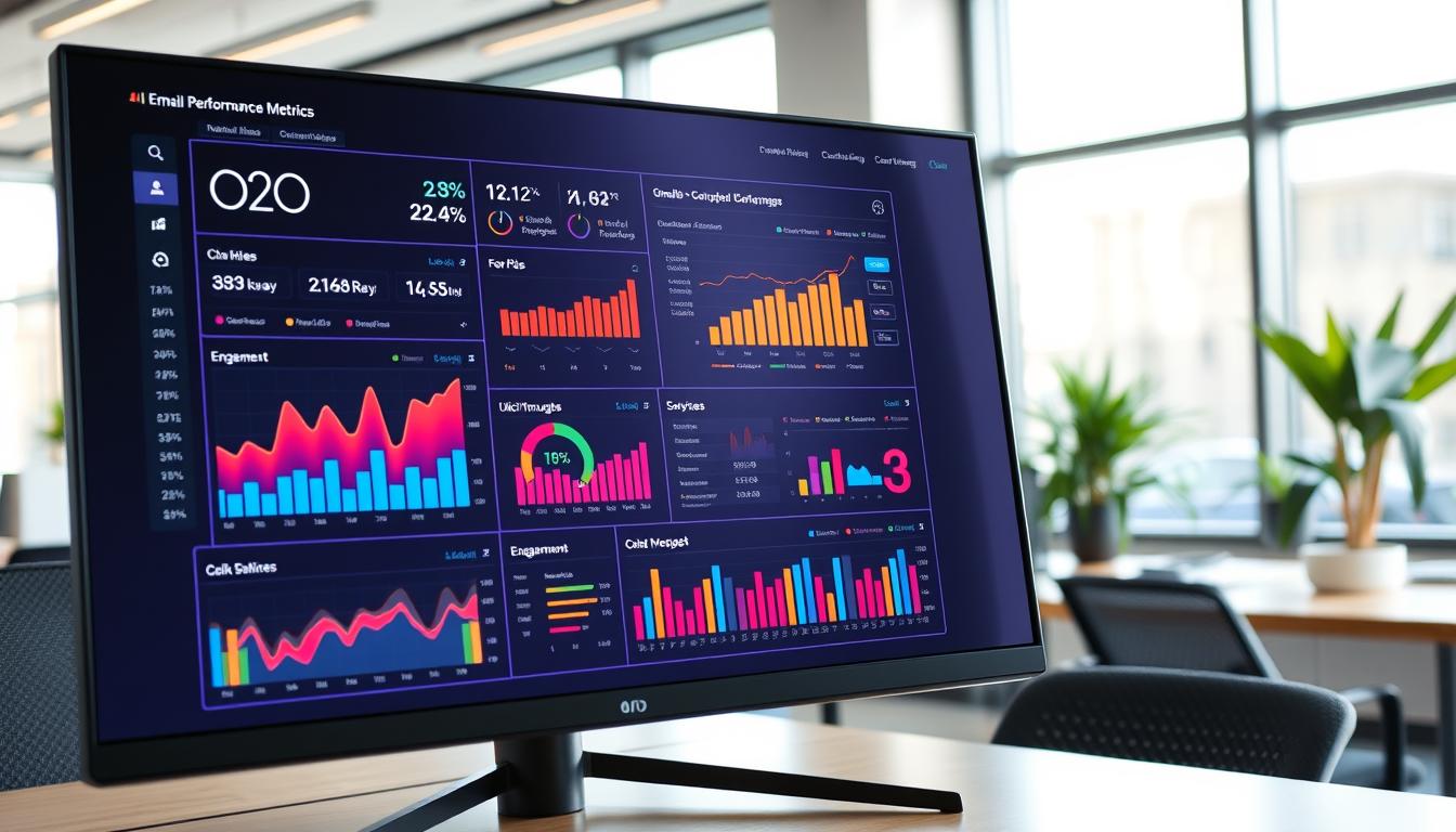 Can AI analyze email campaigns?