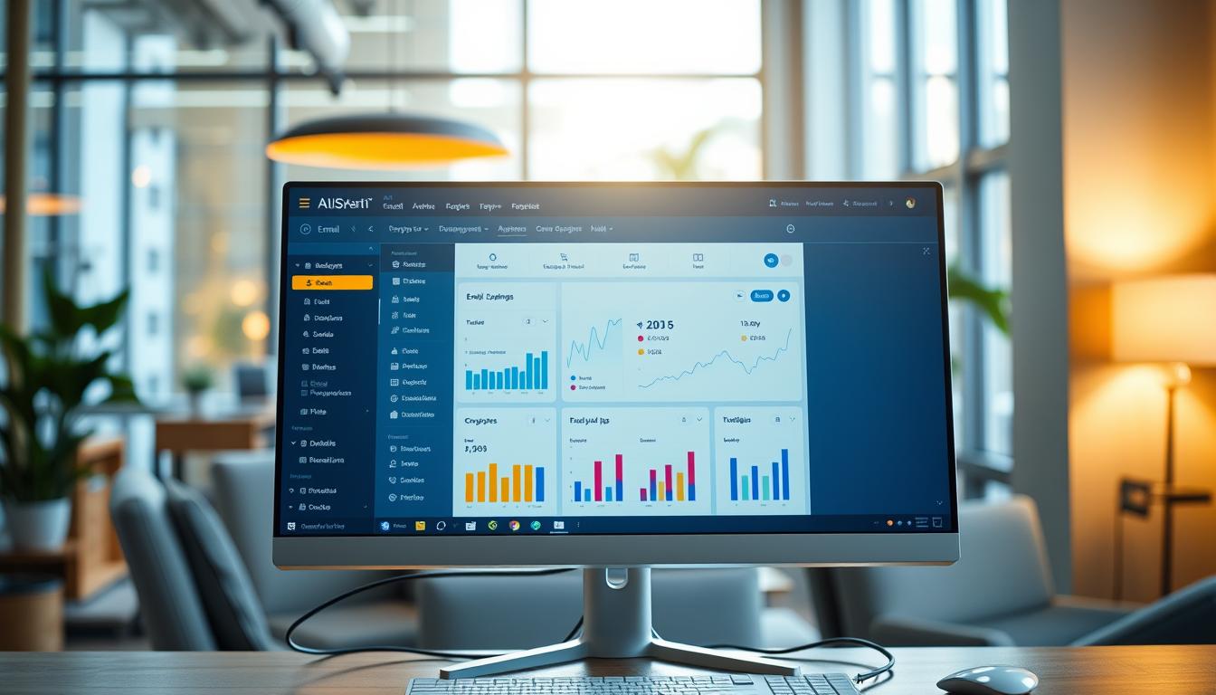 Can AI generate bulk emails?