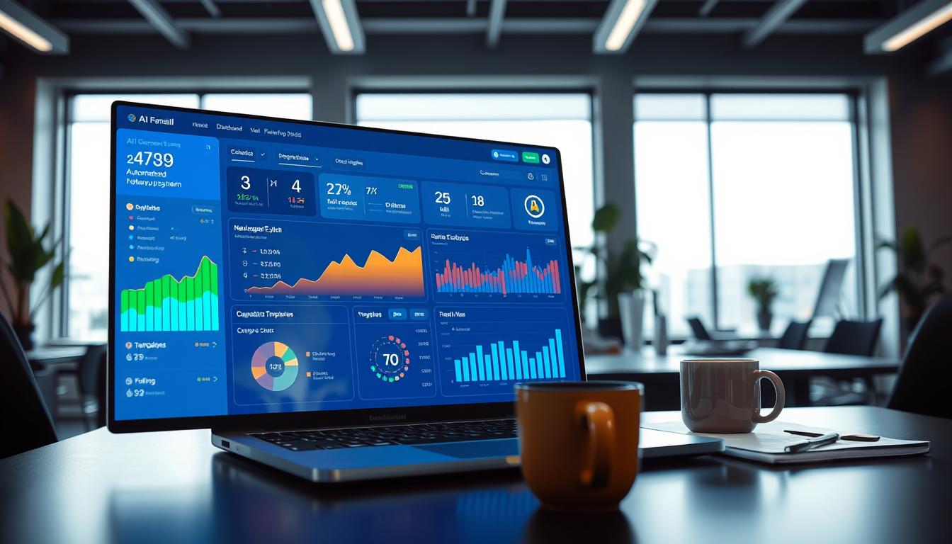 Can AI generate follow-up emails?