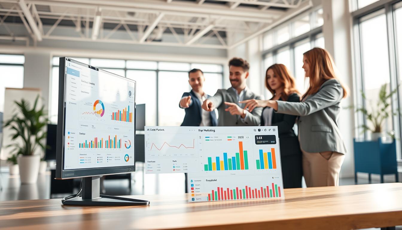 Can AI generate personalized emails?