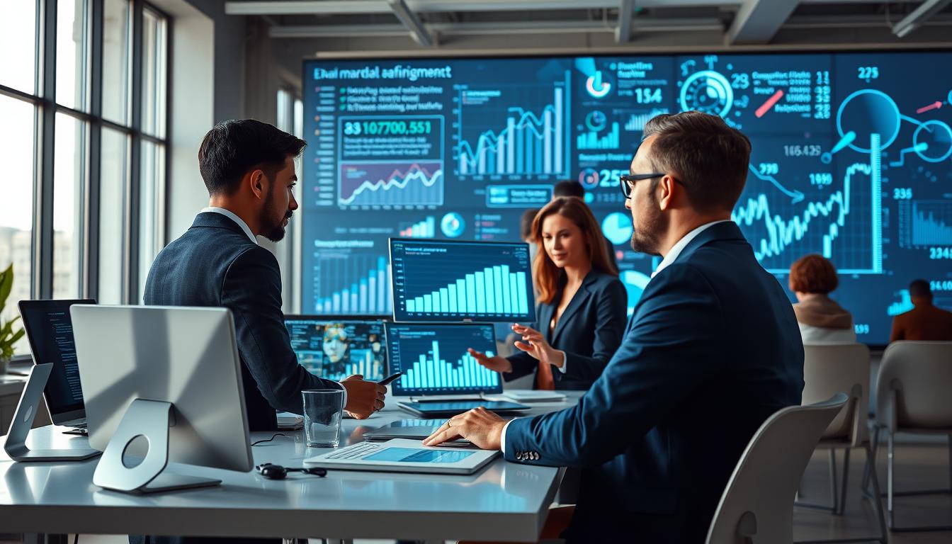 Can AI improve email CTR?