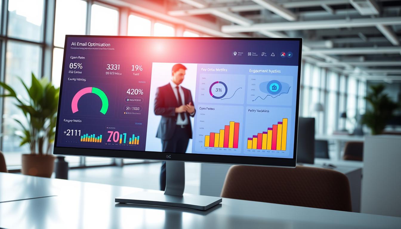 Can AI improve email open rates?