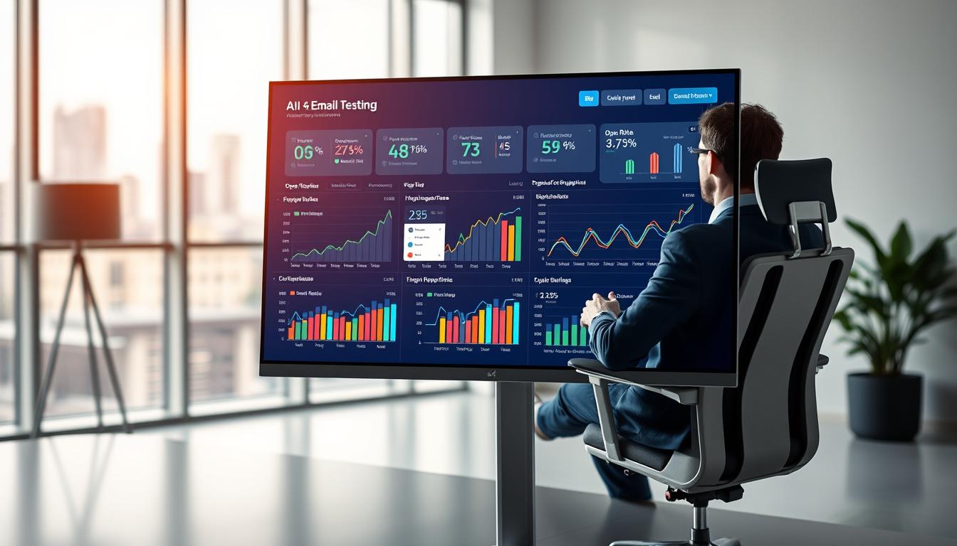 Can-AI-test-email-variations-automatically Can AI test email variations automatically?