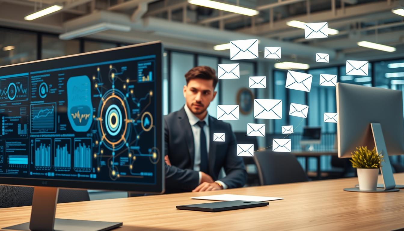 Do AI email generators learn from feedback?