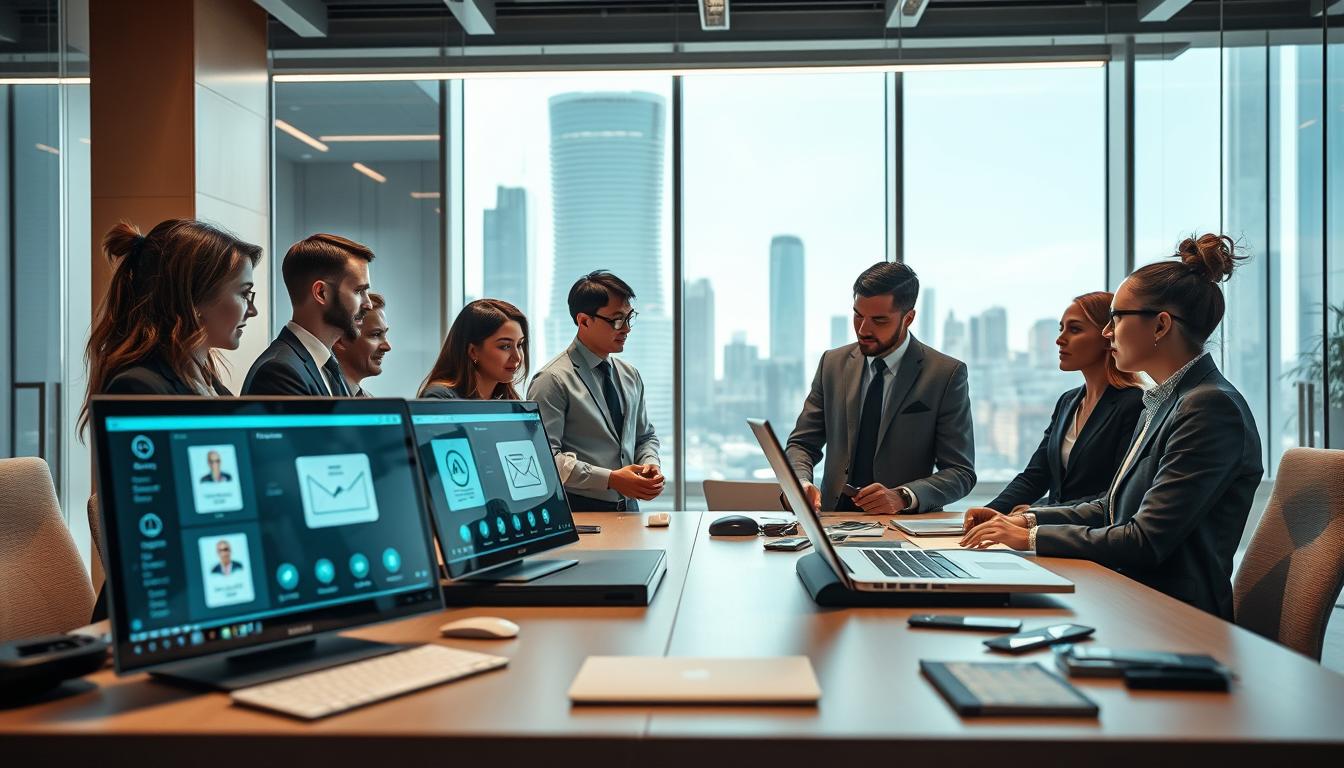 Do-AI-email-generators-use-templates Do AI email generators use templates?