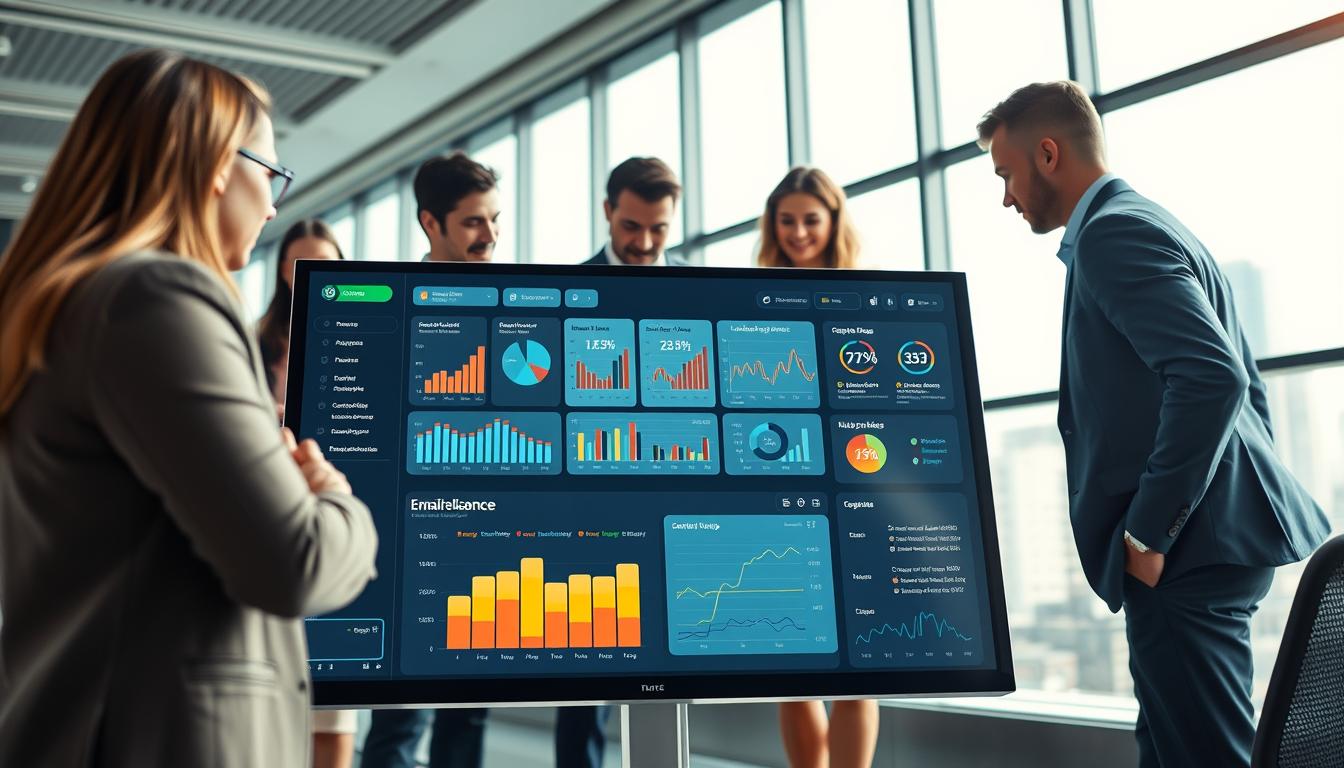 What is AI email marketing?