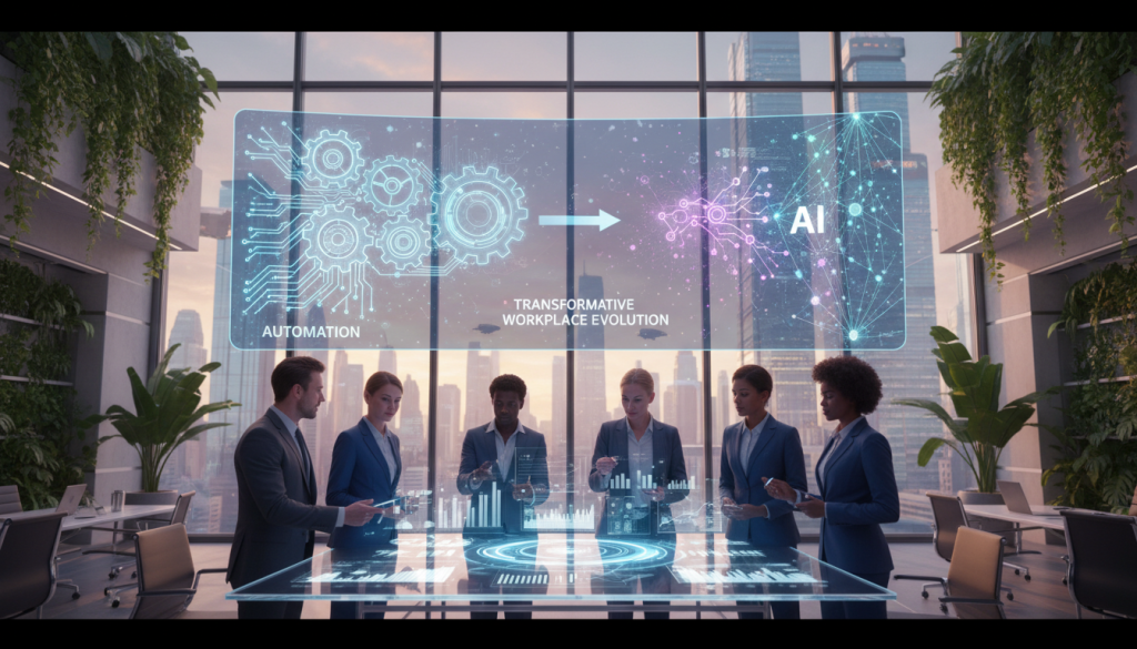 AI automation comparison