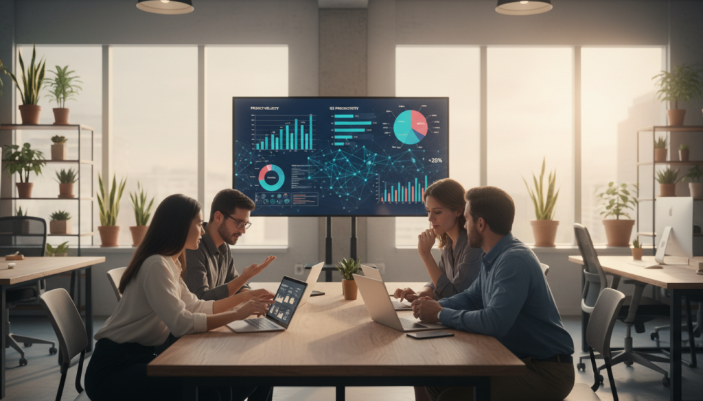 AI benefits for small businesses