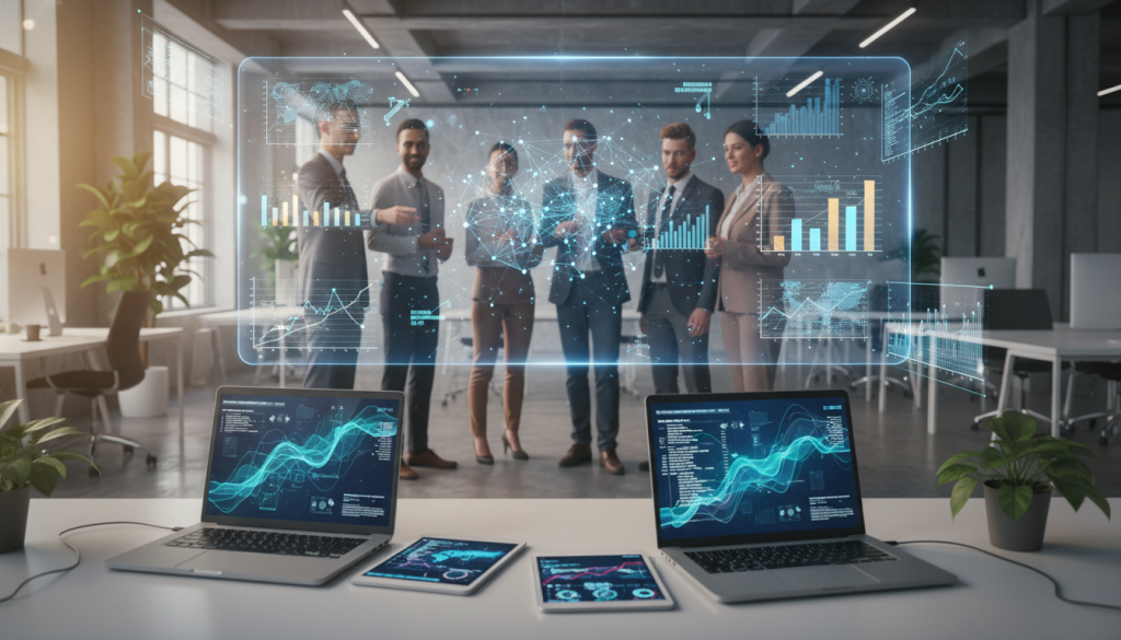 AI data learning tools and frameworks