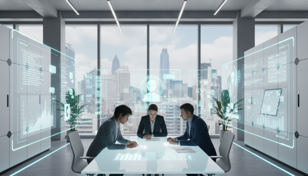 AI solutions for businesses in customer service