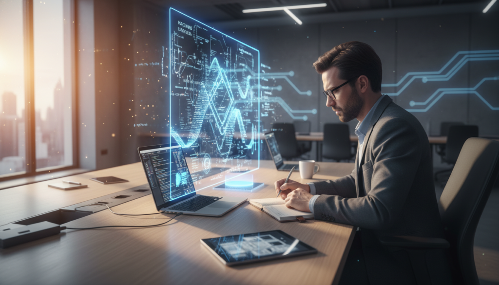 AI technology comparison