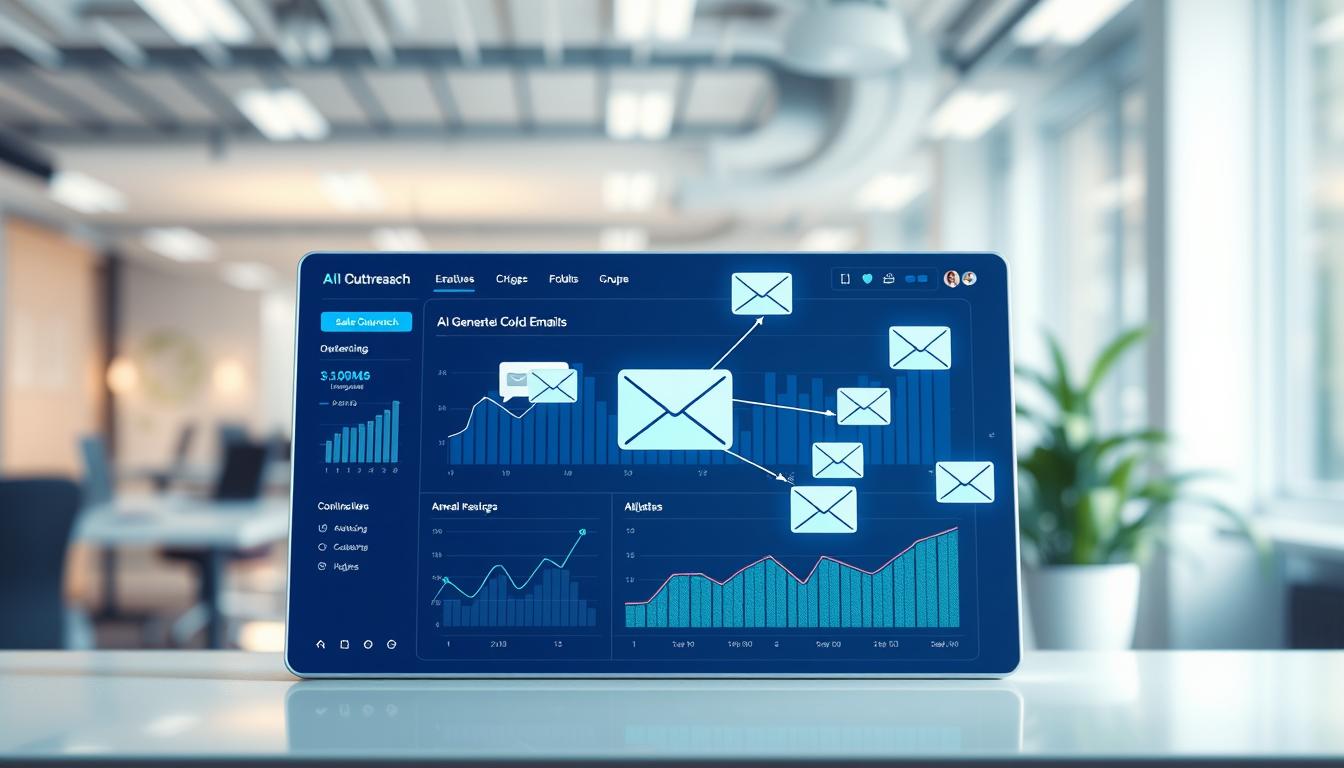 Are AI cold emails spam?