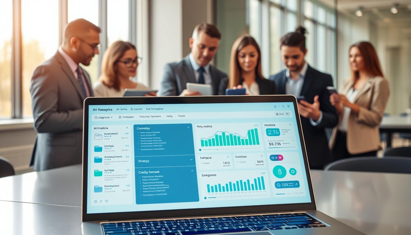 Can AI generate follow-up cold emails?