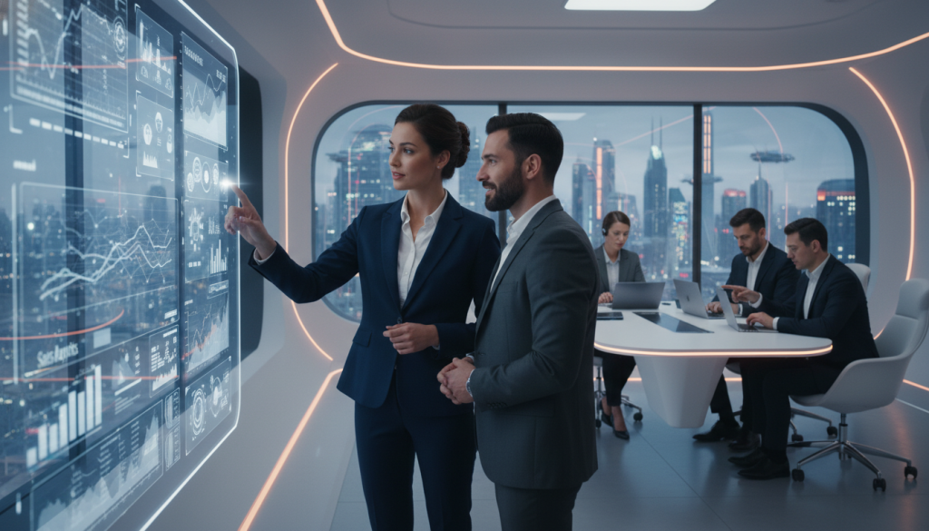 Can AI increase revenue