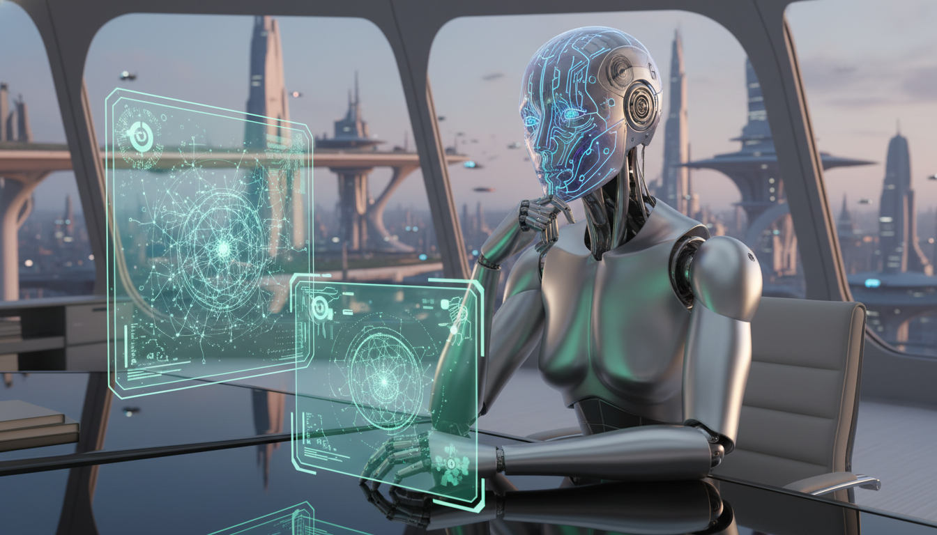 Can-AI-think-like-humans Can AI think like humans?