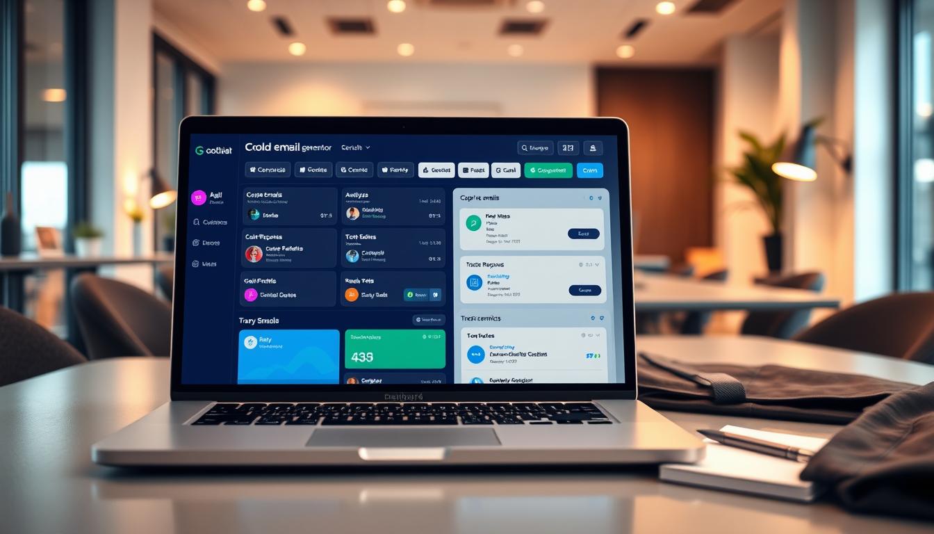 Can AI write cold emails?