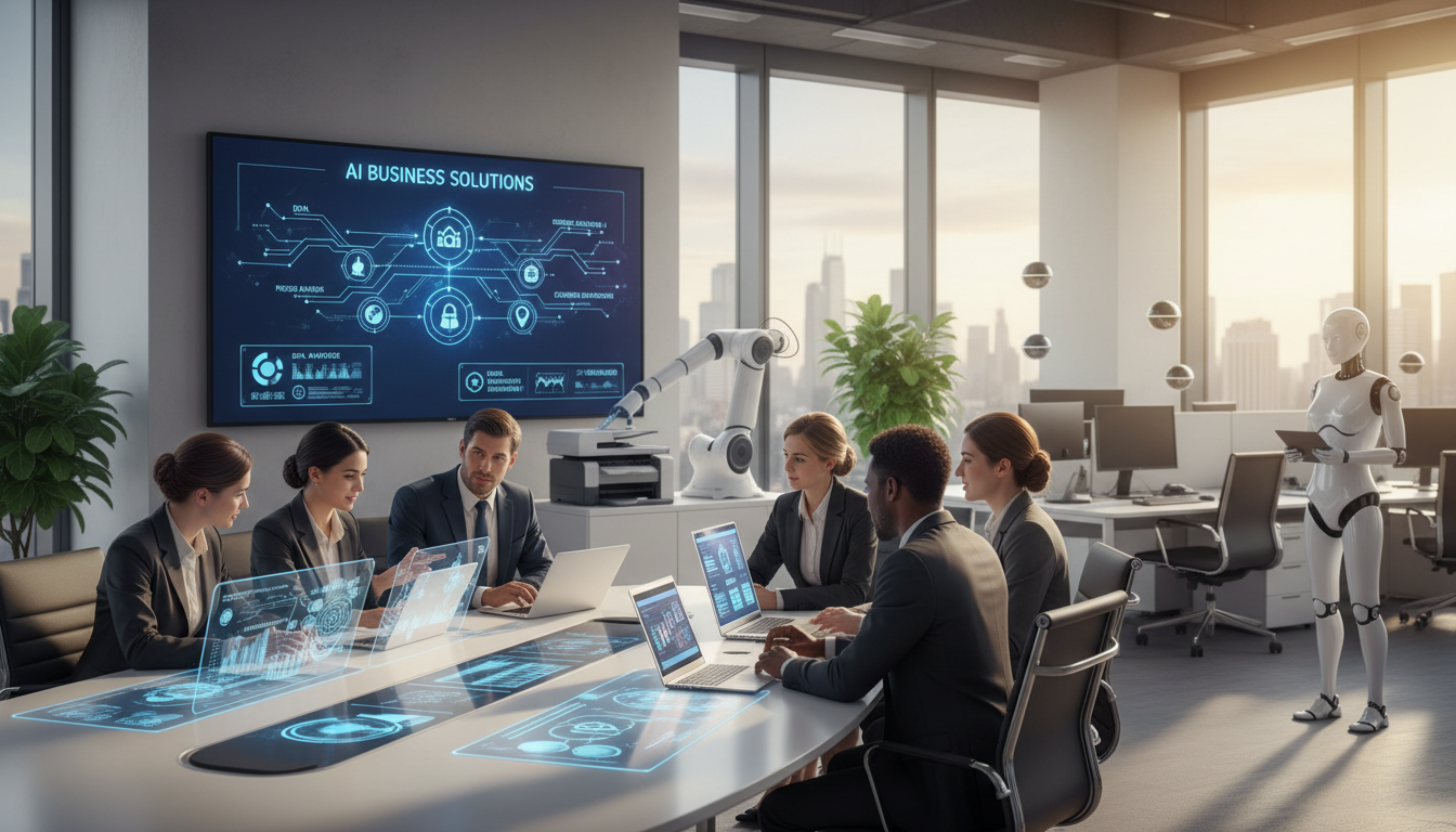 How-can-businesses-use-AI-1 How can businesses use AI?