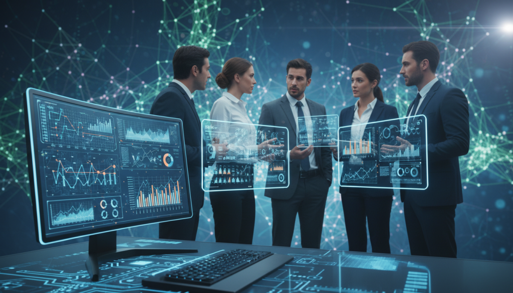 Machine learning algorithms