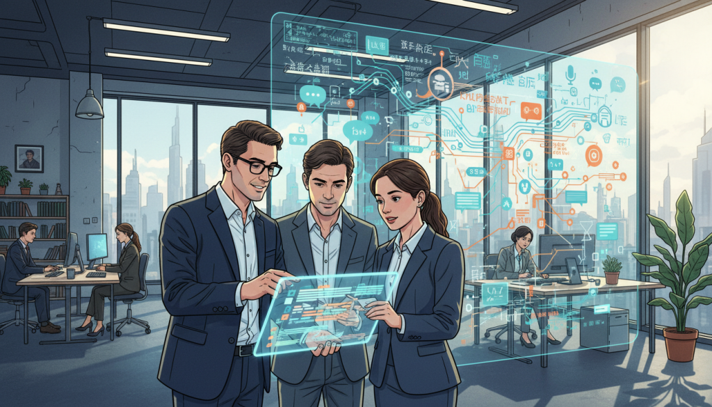 What are the main types of AI? What are the main types of AI?