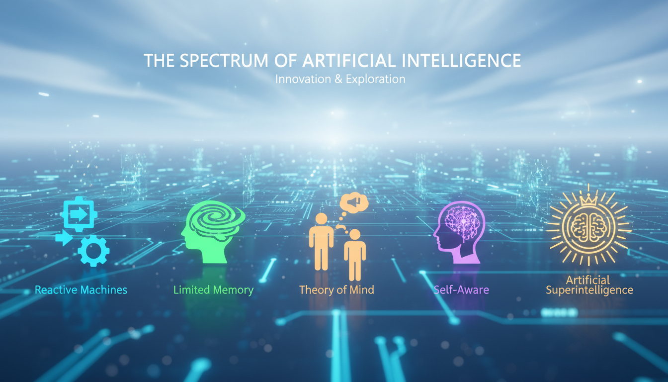 What-are-the-main-types-of-AI What are the main types of AI?