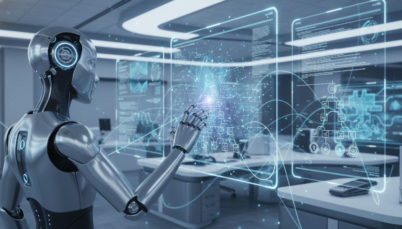 What is artificial general intelligence (AGI)?