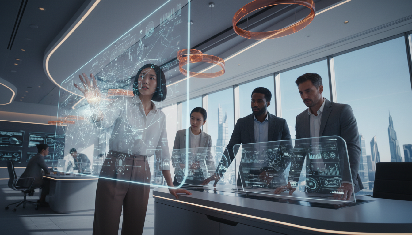 What-is-generative-AI What is generative AI?