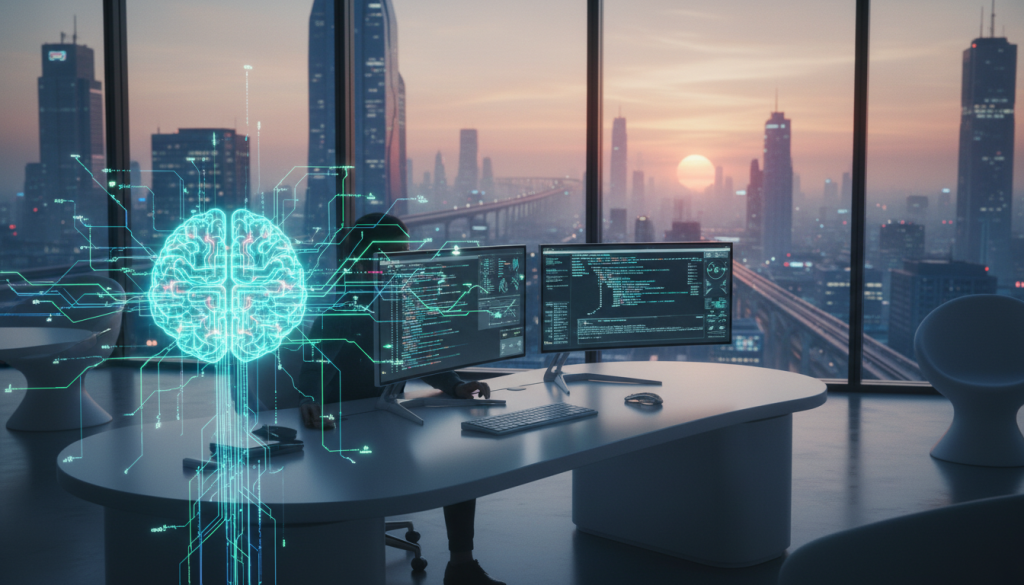 artificial intelligence artificial intelligence