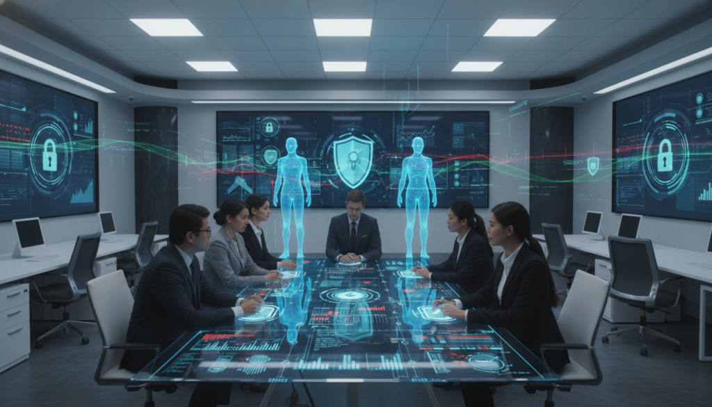 artificial intelligence in business