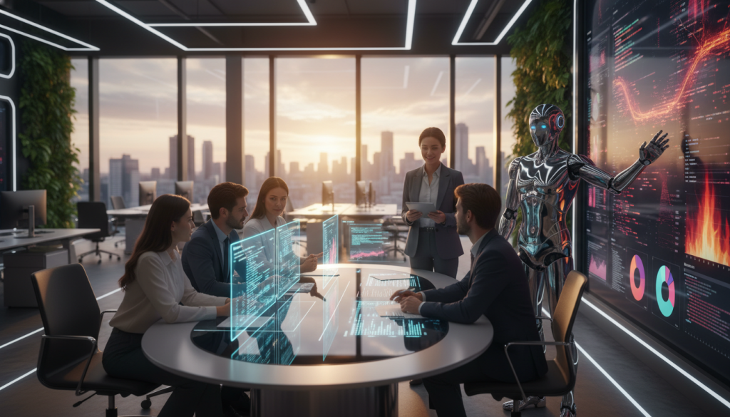 cognitive computing in human-AI collaboration cognitive computing in human-AI collaboration