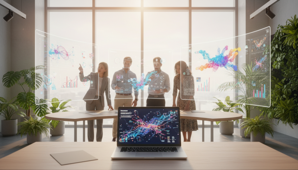 generative models generative models