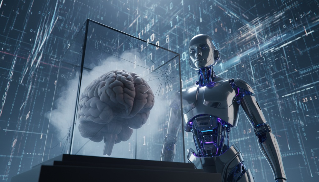 human intelligence limitations