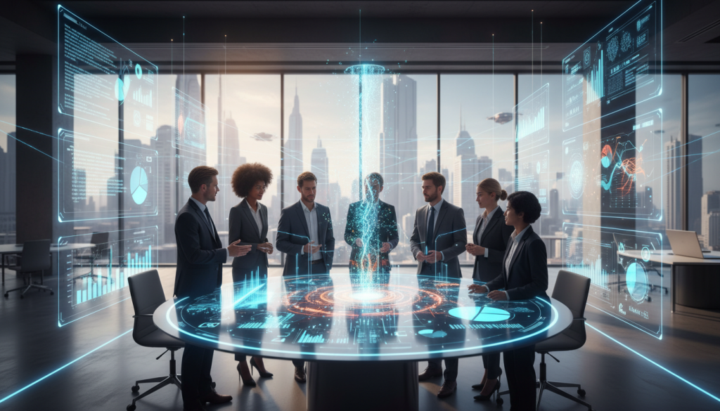 machine learning from data