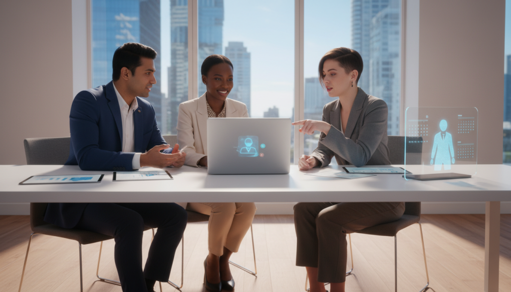 productivity tools with AI for chatbots and virtual assistants